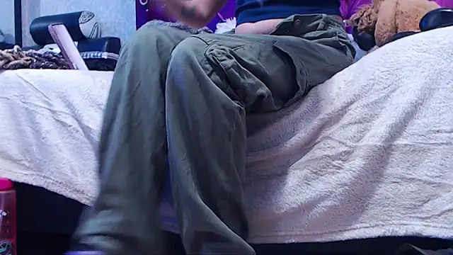 AyshaScott online show from March 2026 04:56:01 PM