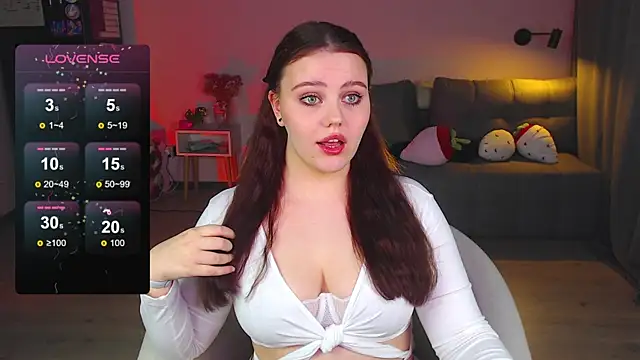 sensual me online show from January 2025 04:57:01 PM