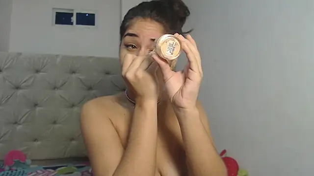 Snapshot of Melody_phillips2 chatting on October 2025 10:54:02 AM Melody phillips2 online show from October 2025 10:54:02 AM