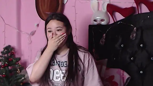 NikkiRous  online show from January 2025 01:16:02 PM