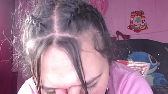 NikkiRous  online show from February 2025 12:29:01 PM