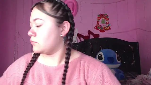 NikkiRous  online show from March 2025 03:42:02 PM