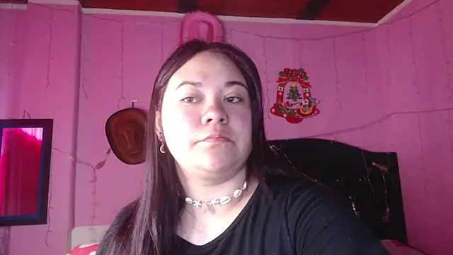 NikkiRous  online show from November 2025 02:07:02 PM