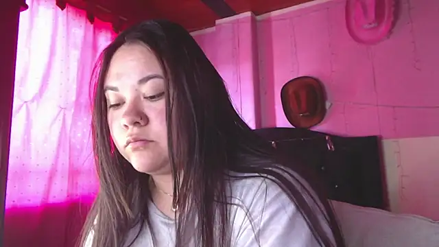 NikkiRous  online show from February 2026 01:12:02 PM