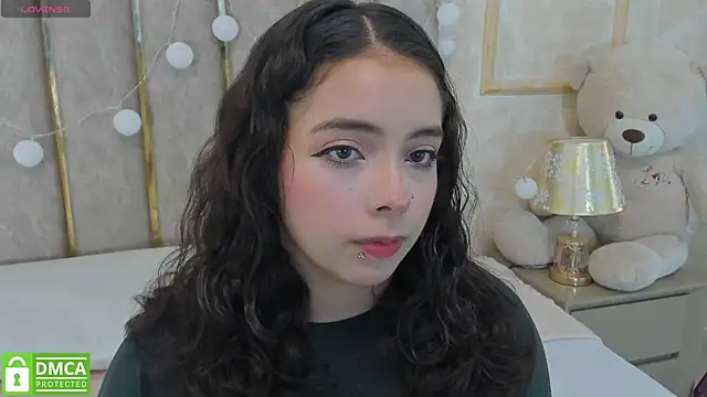 Cheerrysweett online show from January 2025 12:59:02 PM