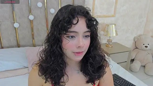 Cheerrysweett online show from January 2025 01:14:01 PM