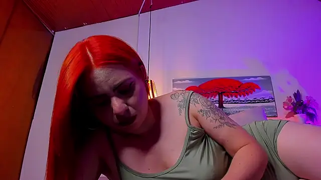 Snapshot of Dulce_charlottee chatting on January 2025 10:57:02 PM Dulce charlottee online show from January 2025 10:57:02 PM