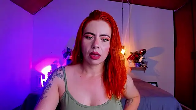 Snapshot of Dulce_charlottee chatting on January 2025 07:24:01 PM Dulce charlottee online show from January 2025 07:24:01 PM