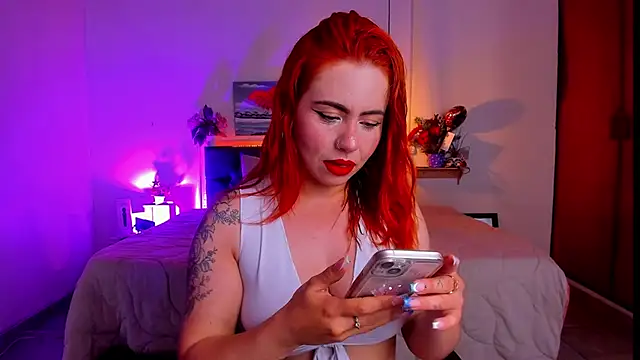 Snapshot of Dulce_charlottee chatting on January 2025 07:29:02 PM Dulce charlottee online show from January 2025 07:29:02 PM