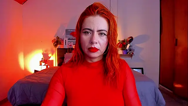 Snapshot of Dulce_charlottee chatting on January 2025 07:22:01 PM Dulce charlottee online show from January 2025 07:22:01 PM