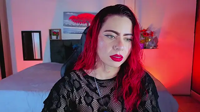 Dulce charlottee online show from February 2026 07:58:02 PM