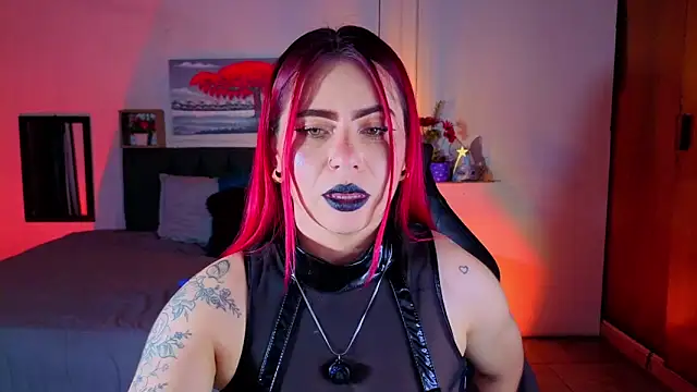 Dulce charlottee online show from March 2026 07:42:01 PM