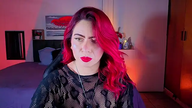 Dulce charlottee online show from March 2026 07:53:02 PM