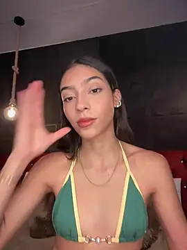 Ema azel online show from February 2025 01:38:02 PM