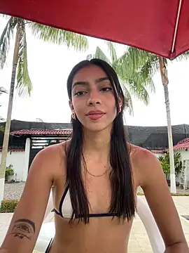 Ema azel online show from February 2025 04:26:02 PM