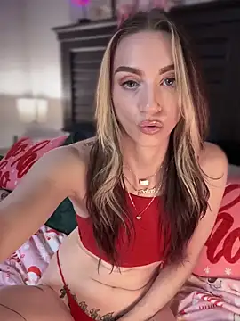 BrattyBae xo online show from December 2025 06:36:01 PM