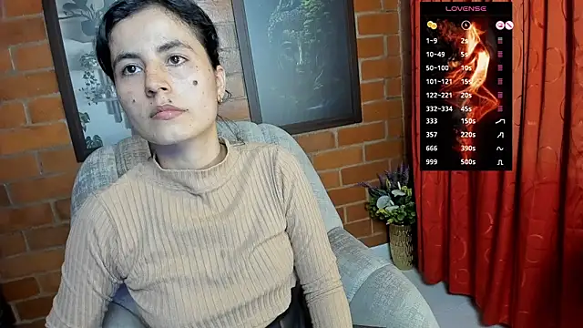 Snapshot of kanela3434 chatting on September 2025 01:53:02 AM kanela3434 online show from September 2025 01:53:02 AM