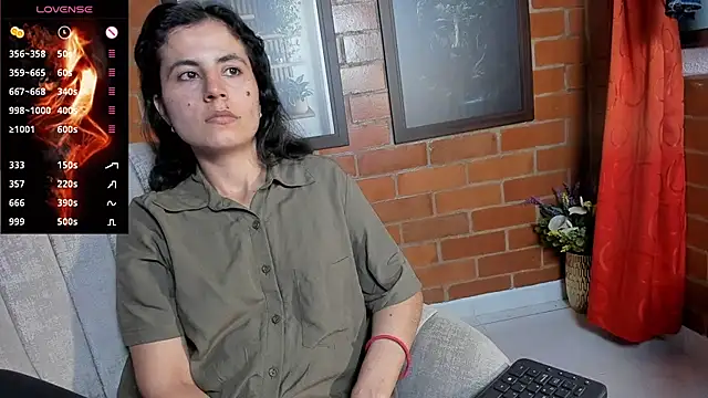 Snapshot of kanela3434 chatting on September 2025 01:11:01 AM kanela3434 online show from September 2025 01:11:01 AM