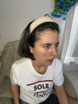 Snapshot of kanela3434 chatting on February 2026 04:54:01 PM kanela3434 online show from February 2026 04:54:01 PM