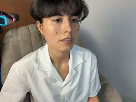 kanela3434 online show from May 2026 09:34:02 PM