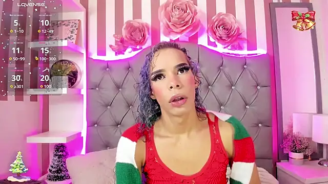 Snapshot of Giorgina_Parado chatting on December 2024 08:23:02 PM Giorgina Parado online show from December 2024 08:23:02 PM