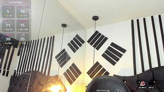 Snapshot of Giorgina_Parado chatting on January 2025 04:17:01 AM Giorgina Parado online show from January 2025 04:17:01 AM