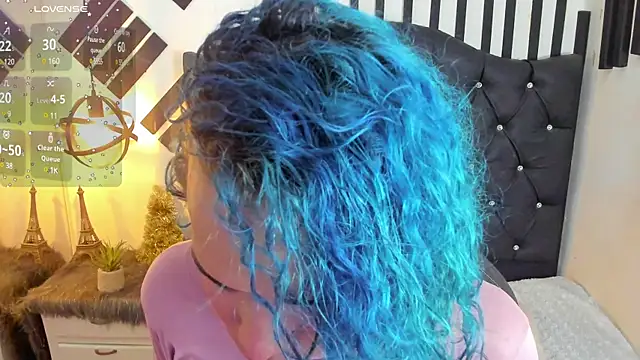 Snapshot of Giorgina_Parado chatting on January 2025 04:15:01 AM Giorgina Parado online show from January 2025 04:15:01 AM