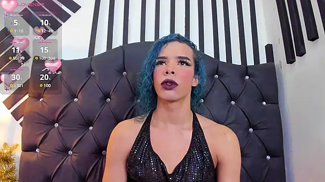 Snapshot of Giorgina_Parado chatting on January 2025 04:10:01 AM Giorgina Parado online show from January 2025 04:10:01 AM