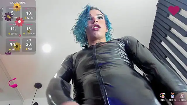 Snapshot of Giorgina_Parado chatting on January 2025 04:23:02 AM Giorgina Parado online show from January 2025 04:23:02 AM