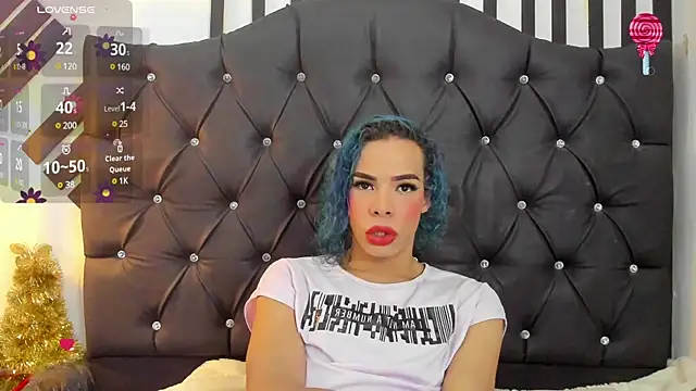 Snapshot of Giorgina_Parado chatting on January 2025 04:03:01 AM Giorgina Parado online show from January 2025 04:03:01 AM