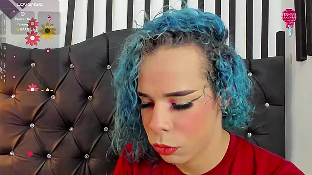 Snapshot of Giorgina_Parado chatting on February 2025 04:15:02 AM Giorgina Parado online show from February 2025 04:15:02 AM