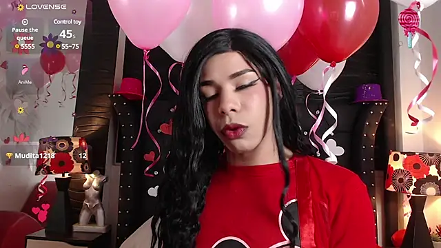 Snapshot of Giorgina_Parado chatting on February 2025 07:59:02 AM Giorgina Parado online show from February 2025 07:59:02 AM