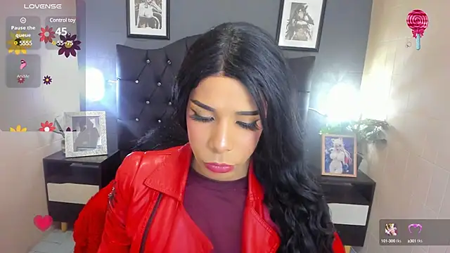 Snapshot of Giorgina_Parado chatting on February 2025 04:25:01 AM Giorgina Parado online show from February 2025 04:25:01 AM