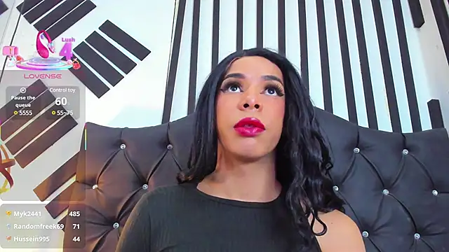 Snapshot of Giorgina_Parado chatting on March 2025 09:50:01 AM Giorgina Parado online show from March 2025 09:50:01 AM