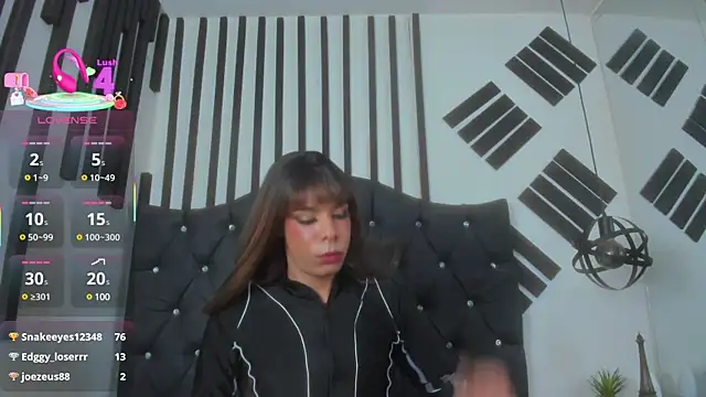 Snapshot of Giorgina_Parado chatting on March 2025 10:26:02 AM Giorgina Parado online show from March 2025 10:26:02 AM