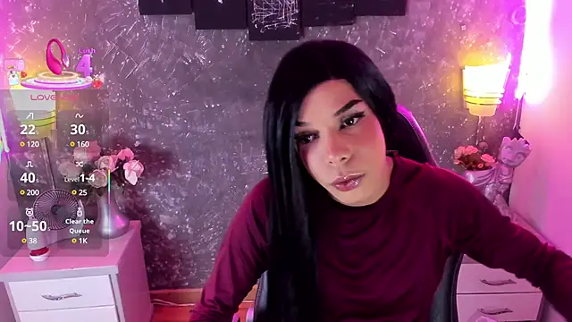 Snapshot of Giorgina_Parado chatting on March 2025 02:10:01 AM Giorgina Parado online show from March 2025 02:10:01 AM