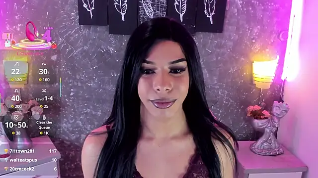 Snapshot of Giorgina_Parado chatting on March 2025 06:11:02 PM Giorgina Parado online show from March 2025 06:11:02 PM