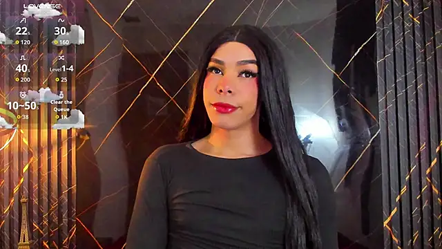 Snapshot of Giorgina_Parado chatting on September 2025 04:12:02 AM Giorgina Parado online show from September 2025 04:12:02 AM