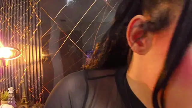 Snapshot of Giorgina_Parado chatting on September 2025 03:51:01 AM Giorgina Parado online show from September 2025 03:51:01 AM