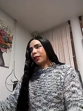 Snapshot of Giorgina_Parado chatting on September 2025 12:35:01 AM Giorgina Parado online show from September 2025 12:35:01 AM