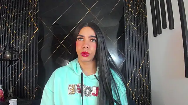 Snapshot of Giorgina_Parado chatting on October 2025 04:10:02 AM Giorgina Parado online show from October 2025 04:10:02 AM