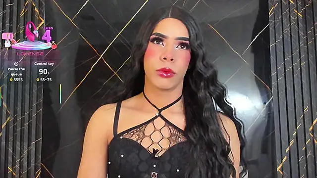 Snapshot of Giorgina_Parado chatting on October 2025 04:11:01 AM Giorgina Parado online show from October 2025 04:11:01 AM