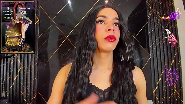 Snapshot of Giorgina_Parado chatting on October 2025 04:15:01 AM Giorgina Parado online show from October 2025 04:15:01 AM