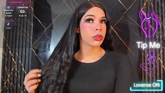 Snapshot of Giorgina_Parado chatting on October 2025 04:20:02 AM Giorgina Parado online show from October 2025 04:20:02 AM