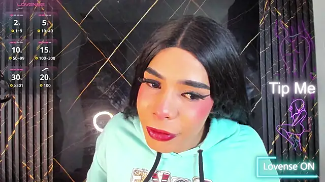 Snapshot of Giorgina_Parado chatting on October 2025 04:29:02 AM Giorgina Parado online show from October 2025 04:29:02 AM