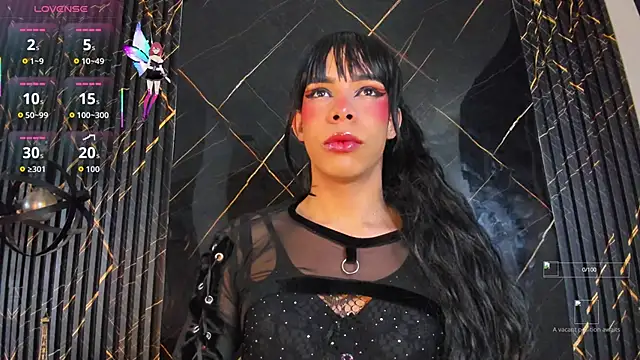 Snapshot of Giorgina_Parado chatting on November 2025 04:12:02 AM Giorgina Parado online show from November 2025 04:12:02 AM