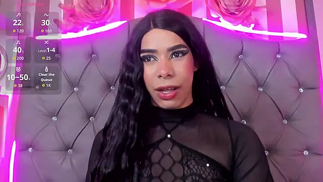 Snapshot of Giorgina_Parado chatting on November 2025 01:12:02 PM Giorgina Parado online show from November 2025 01:12:02 PM