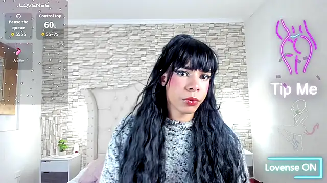 Snapshot of Giorgina_Parado chatting on November 2025 01:11:01 PM Giorgina Parado online show from November 2025 01:11:01 PM