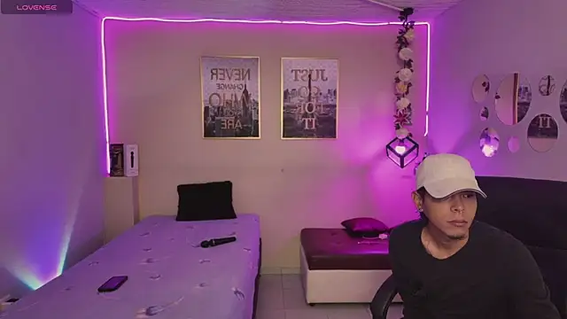 KokoAndRin online show from February 2025 03:45:02 PM