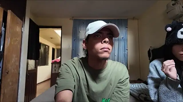 KokoAndRin online show from February 2025 05:16:02 PM